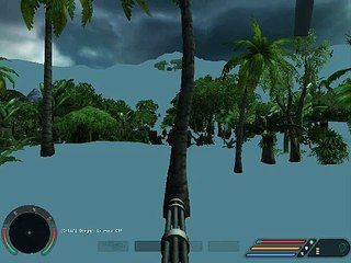Far Cry Gameplay walk through Mission#19 Dam