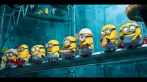 Minions (2015) Full Movie Streaming Online in HD-720p Video Quality