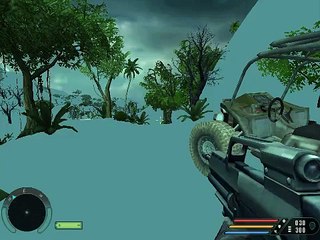 Far Cry Gameplay walk through Mission#19 Dam
