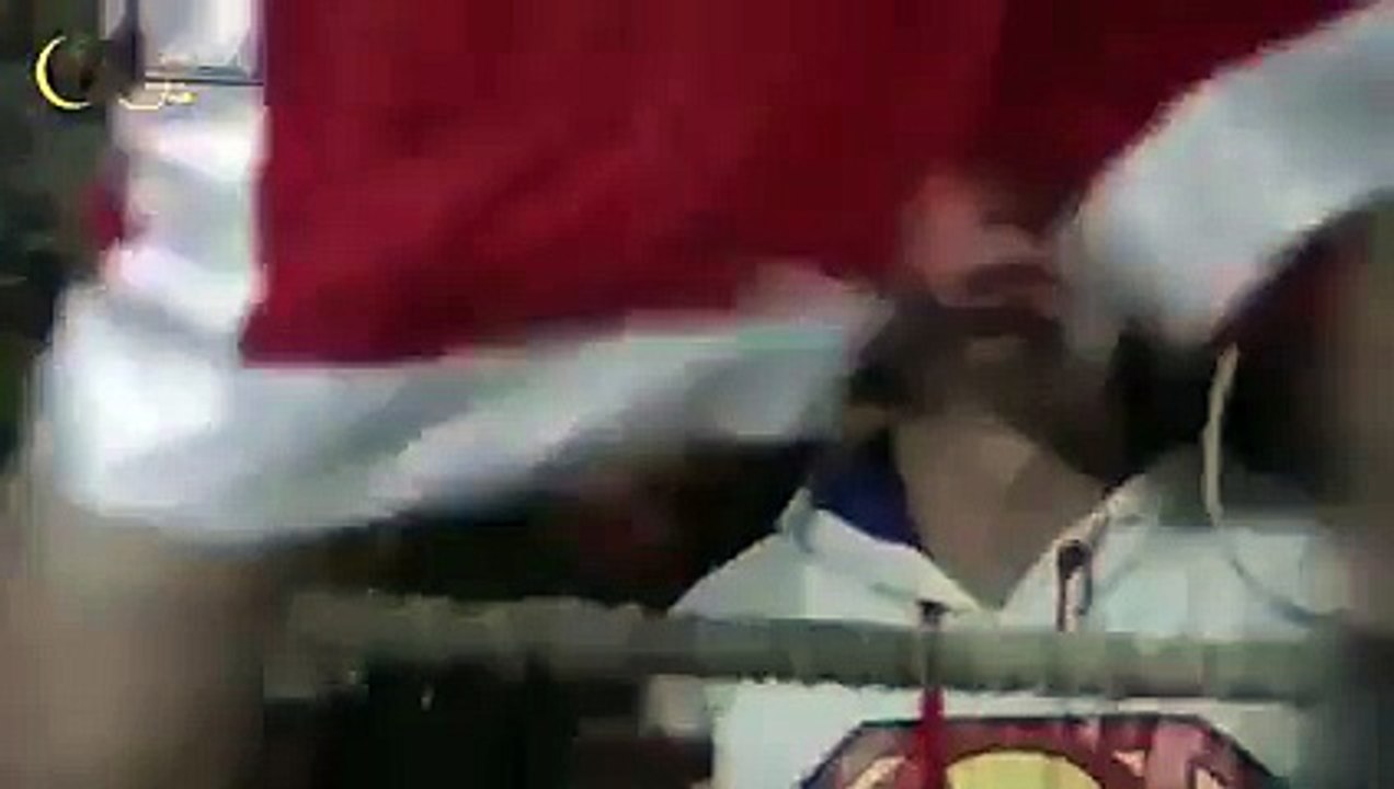 كلام زايد في أولاد مفيدة .. عام جاي ننتقلو لمرحلة الكفر كل عام حويجا مع سامي الفهري .. هههههههه