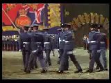 1985 Royal Tournament - The Queen's Colour Squadron RAF