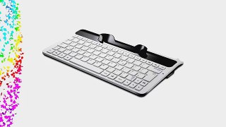 Samsung Galaxy Tab P2 7.0 Plus Keyboard Dock