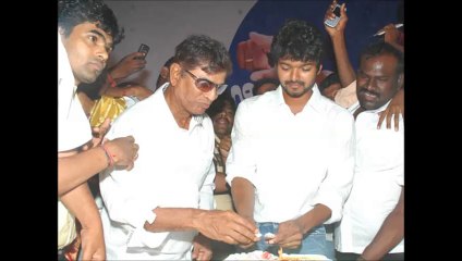 Puli Teaser Cross 1 Million Views