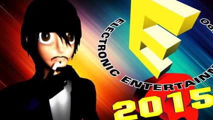 APC News / Especial E3 2015 / Lo mejor de lo mejor!