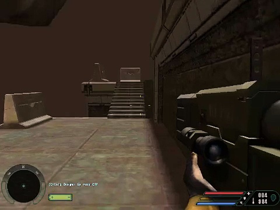 Far Cry Gameplay walk through Mission#20 Volcano