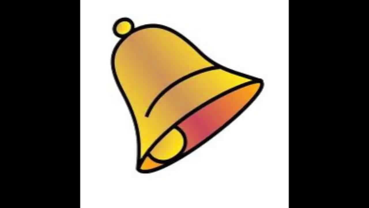 Bell DING Sound Effect