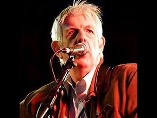 Nick Lowe  Cold Grey Light Of Dawn