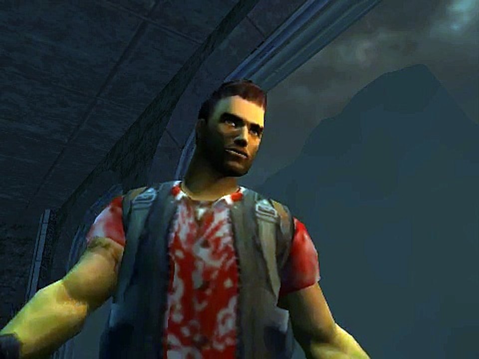 Far Cry - walk Through - Volcano - Ending