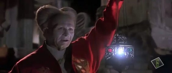 Vlad Top (Best and Worst Horror Villains)