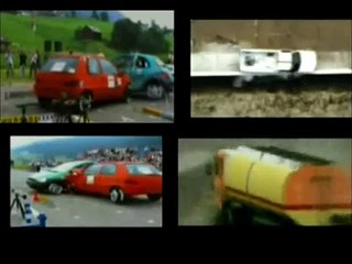 911 TABOO 3 di 5 (Sott. ITALIANO) - 11 Settembre