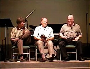 Panel - Wilkin, Hodges, Rutherford p1