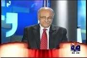 Najam Sethi Praises Pakistan Team And Taunt Pakistani Public