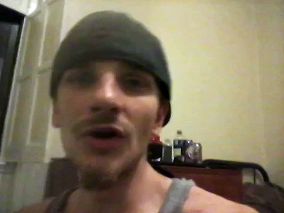 Vid to the boy blue