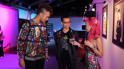 HER WORLD PLUS STREET STYLE AWARDS PART  2