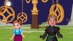 Frozen Songs Wee Willie Winkie Nursery Rhymes for Children | Frozen Cartoon Wee Willie Winkie Rhyme