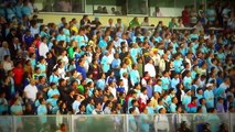 Lo que la TV no te mostró de Cristal 0-0 Aurich (2do Play-Off 2014) | El Portal Celeste