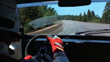 Climb Dance | Pikes Peak