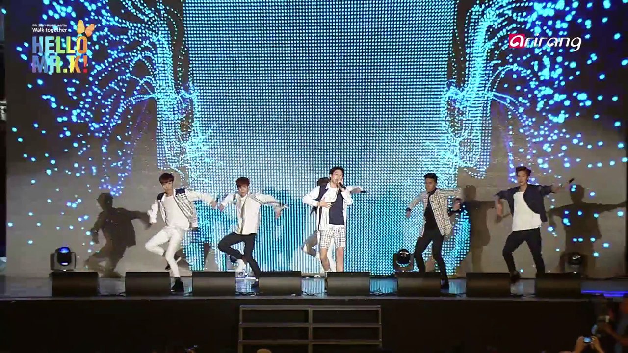 Arirang Special M60Ep279