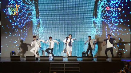 Arirang Special M60Ep279