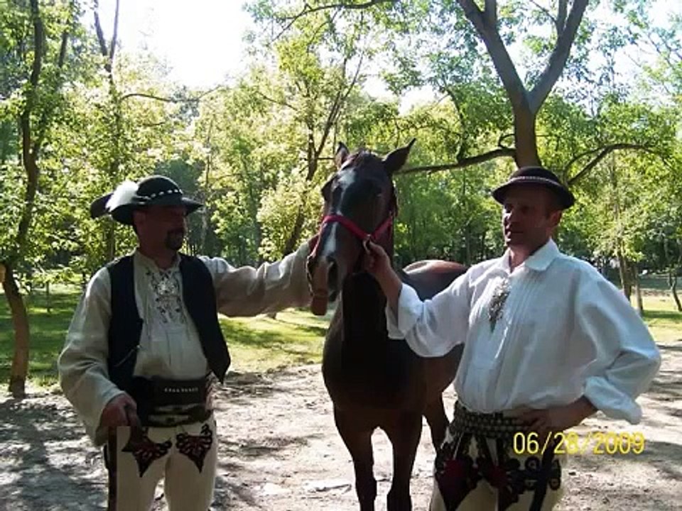 zakochany goral-Kapela Gorole.wmv