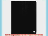 CaseCrown Omni Ridge Flip Case for iPad 4th Generation with Retina Display iPad 3 and iPad