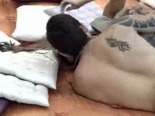 FERNANDO E FLÁVIA: PAPO NO FUTTON