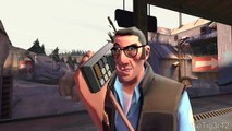 Scout Breaks His Fingers (In Reverse)