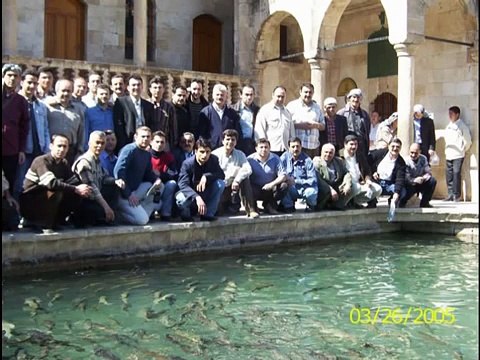 Hey Gidi Günler-Fethullah Gülen Hocaefendi Klip-iktibaslar.net