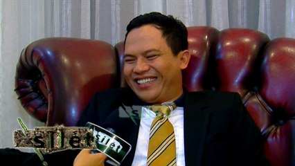 Kisah Faank, Anak Pesantren Jadi Vokalis dan Aktor - Silet 20 Juni 2015