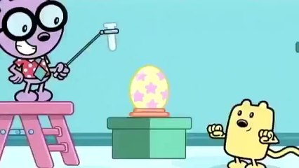 Too Many Cooks | Fredbot Children's Cartoon (Wow! Wow! Wubbzy!)