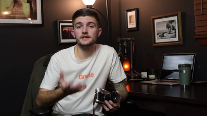 Zeiss 35mm f/2 Biogon ZM Review