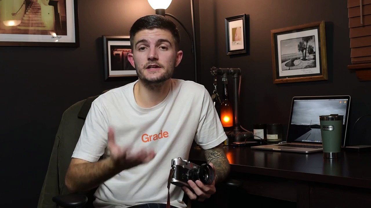Zeiss 35mm f/2 Biogon ZM Review