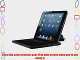 CoverBot iPad Mini 3 iPad Mini Retina Display and iPad Mini Ultra Bluetooth Keyboard Station