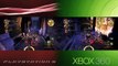 ps3 vs xbox 360 vs pc comparison Dragon Age Origins