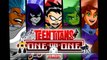 Paw Patrol Teen Titans Go! Compilation 2014 - Amazing Children Games