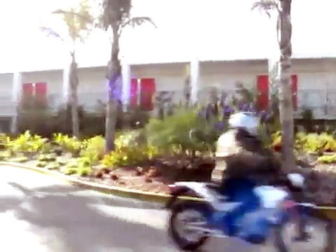 Zero Motorcycles gama 2011