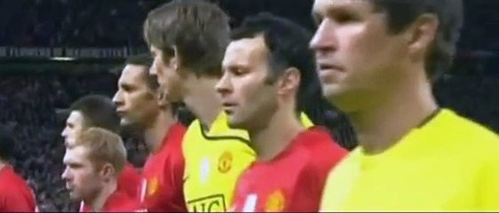 Paul Scholes vs Inter Milan 2008 By Markg541