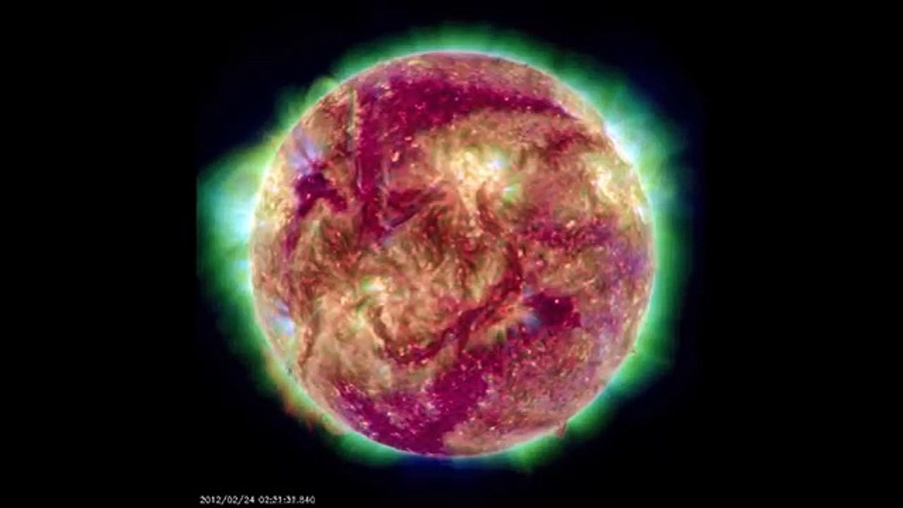 The fairest of them all