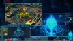 Infinite Crisis Coast city map Gameplay Trailer - MOBA