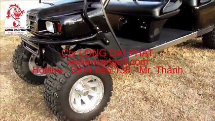 golf cart gia re, xe golf chat luong, giới thiệu xe golf điện ... 0914 666 138 - Mr.Thành