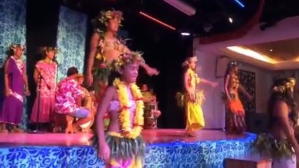 Paul Gauguin March 8 Maroe children dance 1