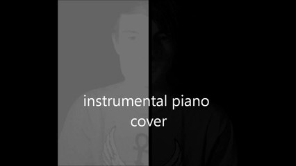 Mad World - Piano (instrumental) cover