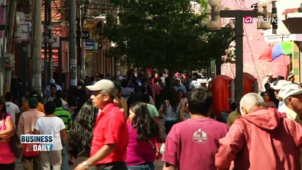 Asia's first free trade pact with Central America, the prospect?