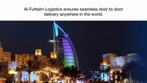 Opting For The Best Logistics Companies In Abu Dhabi