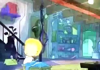 Stella And Sam Cartoon ( Cave Kids --Sally Gouse