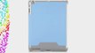Scosche Snap Sheild Case for? iPad 4 and iPad2- Light Blue (IPD2PC2LBL)