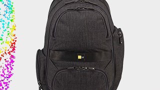 Case Logic Berkeley Deluxe 15.6-Inch Laptop and Tablet Backpack (BPCA-215)