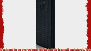 Dark Energy? Reservoir Dual USB Backup/External Battery Pack