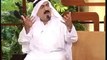 Azizi as Saudi Sheikh in Pakistan, Pak-Arab Relations Hasb e Haal