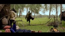 مسلسل حبال الريح _ الحلقة 5